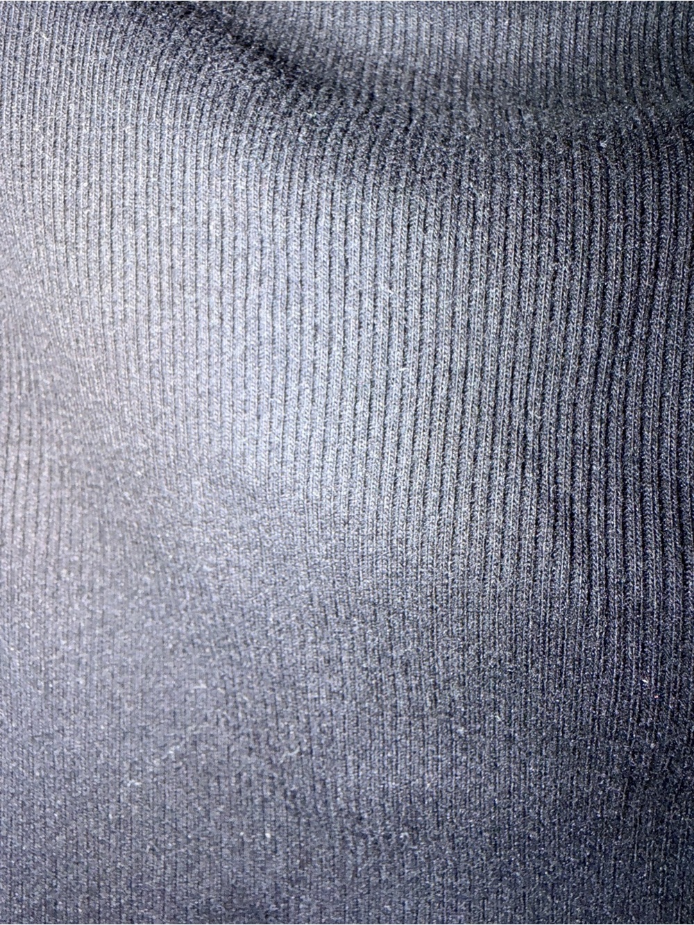 a new day Black Strapless Maxi Tube Skirt - Picture 4 of 8